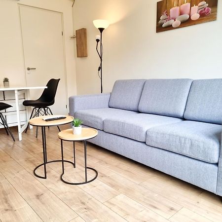 Prachtige Vakantiewoning Dichtbij Bos En Strand Ok22 Oostkapelle Εξωτερικό φωτογραφία