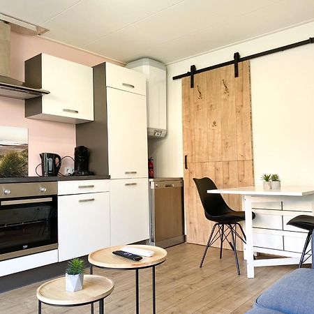 Prachtige Vakantiewoning Dichtbij Bos En Strand Ok22 Oostkapelle Εξωτερικό φωτογραφία