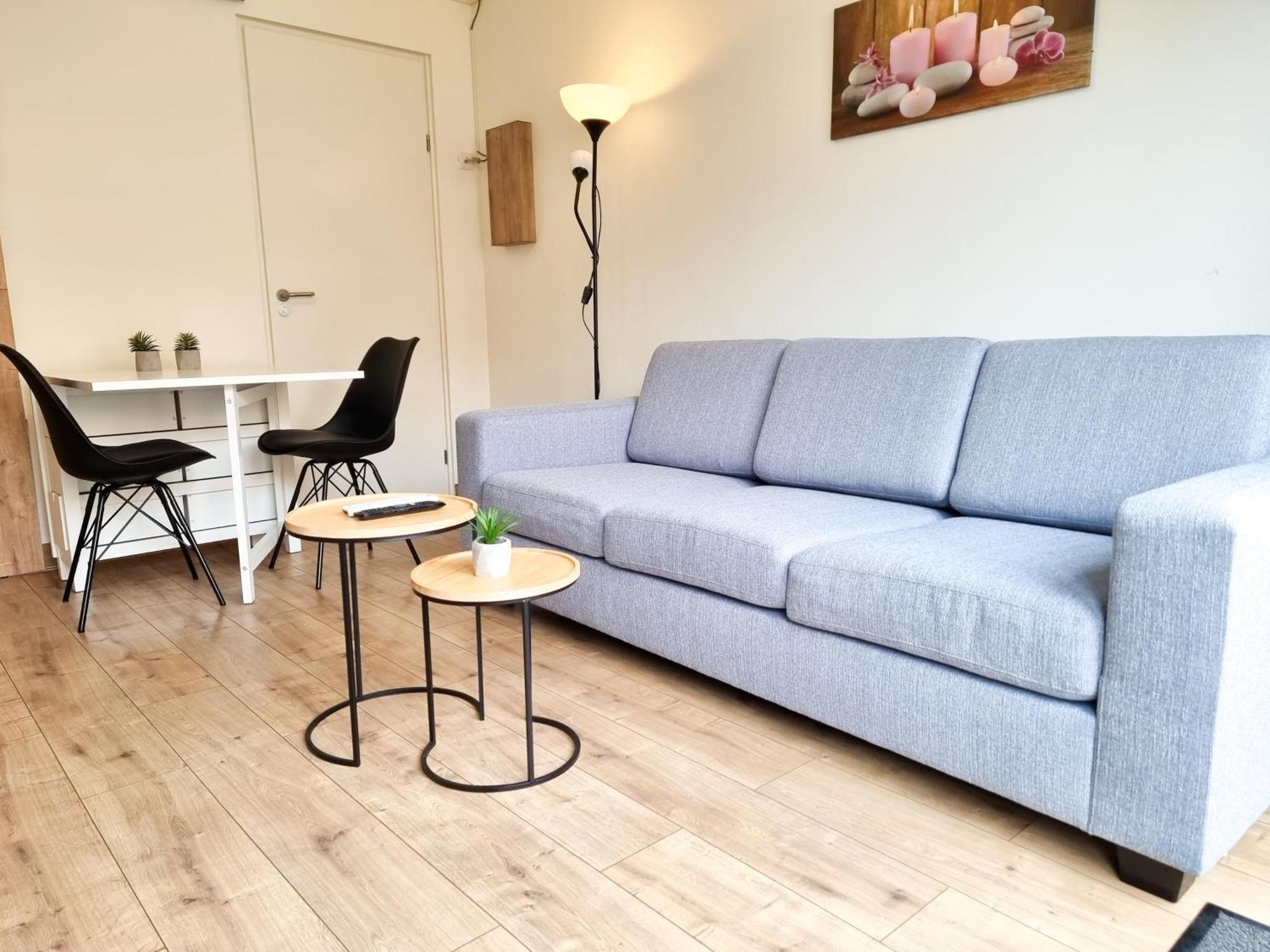 Prachtige Vakantiewoning Dichtbij Bos En Strand Ok22 Oostkapelle Εξωτερικό φωτογραφία